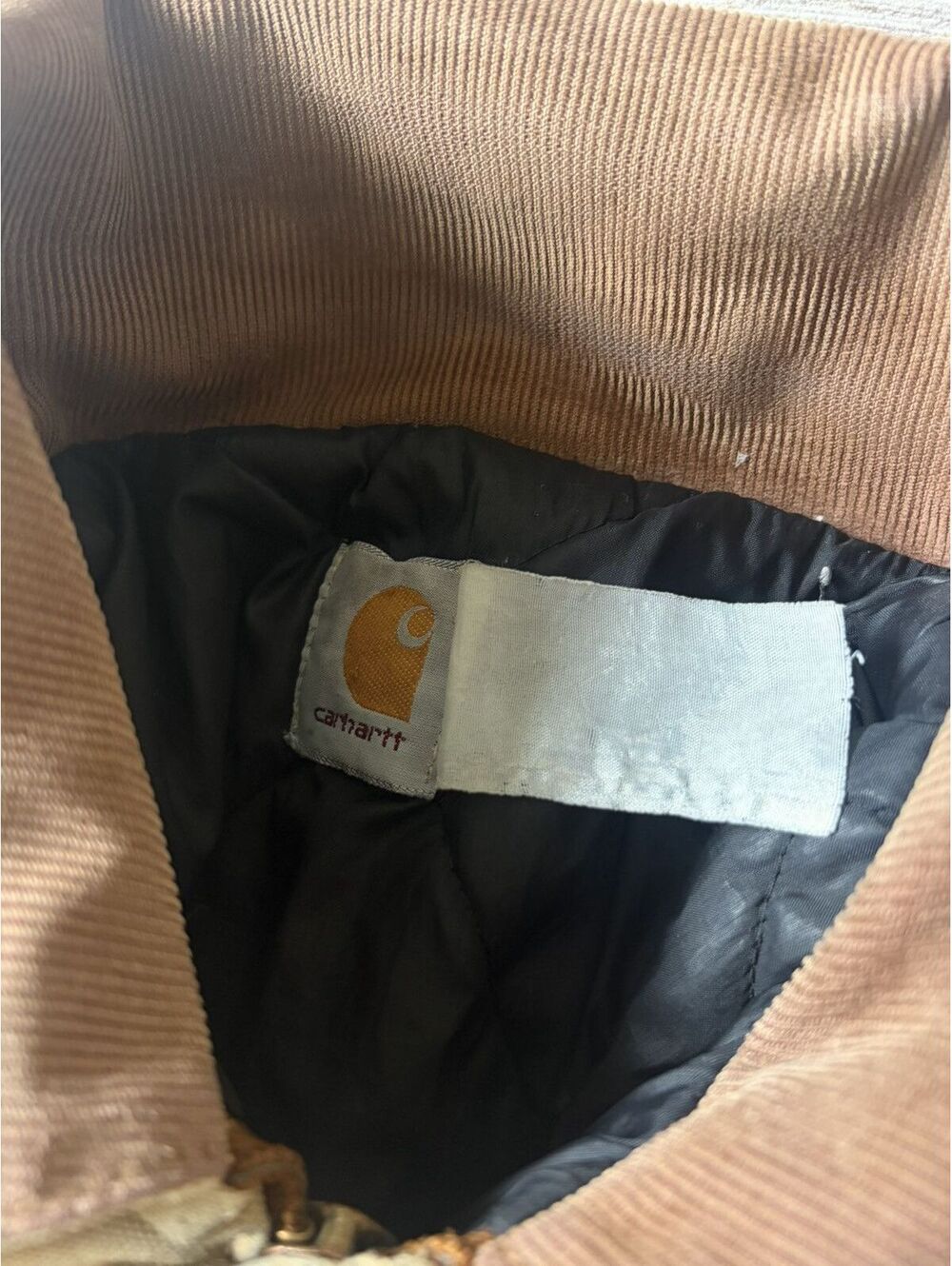 Carhartt jacket - Picture 3 of 4